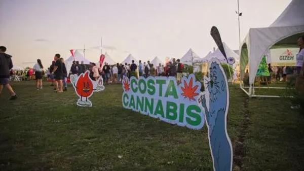 Mar del Plata recibe una nueva edición de Costa Cannabis, el festival que une cultura, música y ciencia