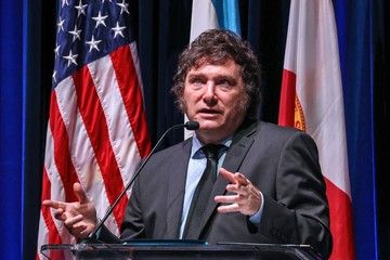 Javier Milei cancela su viaje a Dinamarca ante la escalada de tensiones entre Irán e Israel