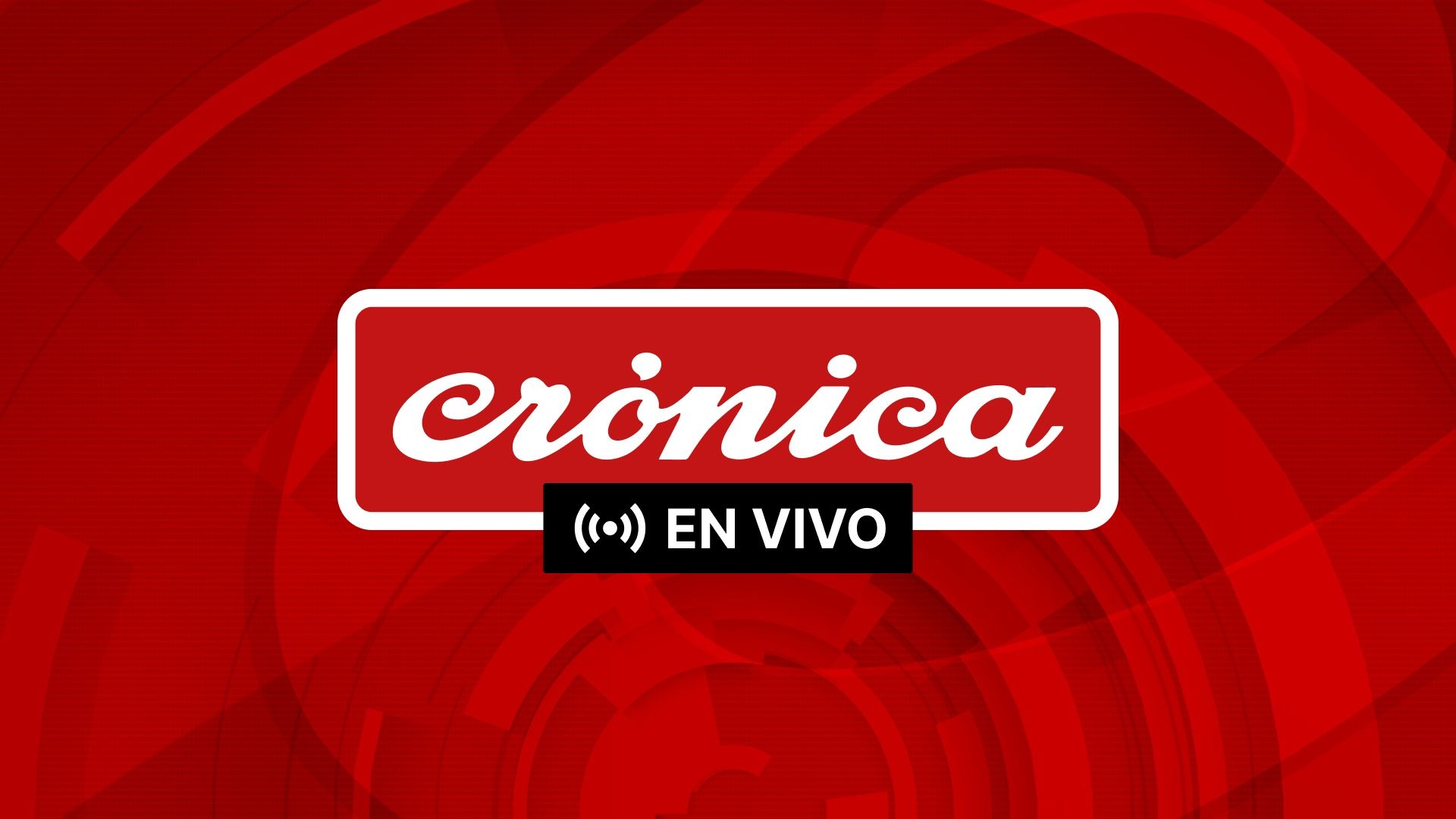 VIDEO: Un jubilado se le plantó al canal de televisión Crónica en vivo y los acusó de ser kirchneristas