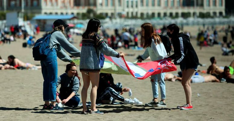 Provincia confirmó la suspensión de los viajes de egresados gratuitos