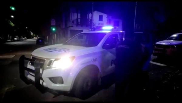 Un hombre quiso abusar a una mujer de 29 años: Fue salvada por un testigo
