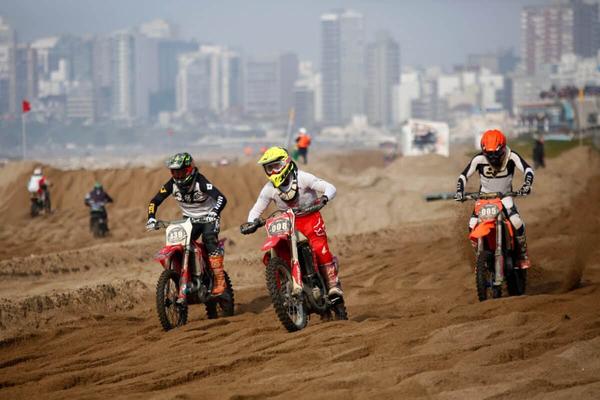 El Enduro del Invierno adelanta sus jornadas por la tormenta de Santa Rosa: cuándo se corre