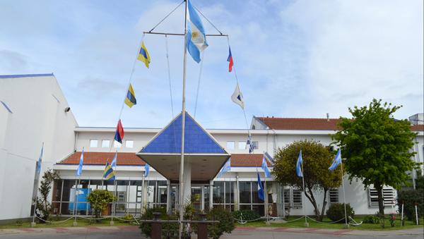 Alertan sobre el posible cierre de la Escuela Nacional de Pesca