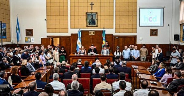 Se presento en el Concejo Deliberante la vuelta de las garrafas sociales en los barrios 