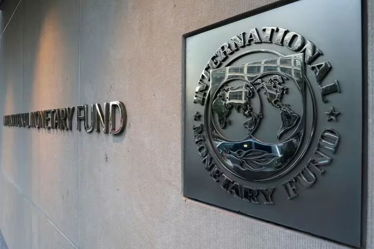 El FMI empeoró su proyección hacia la economía argentina en los meses restantes del 2024