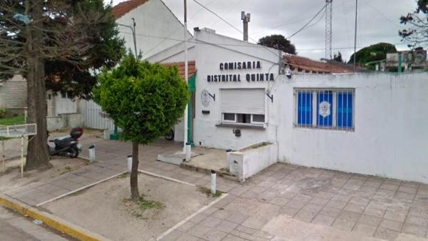 Violenta entradera en Stella Maris: golpearon a un hombre y le robaron la moto