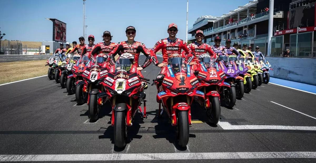 El MotoGP vuelve a Buenos Aires en 2027 tras casi 30 años de ausencia