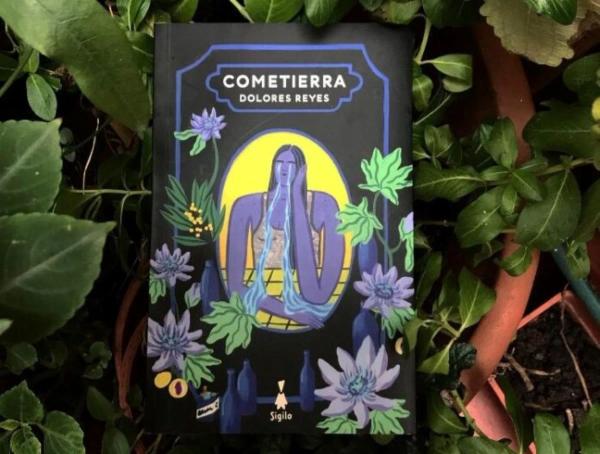 Organizan una lectura colectiva de la polémica novela Cometierra: dónde y cuándo será