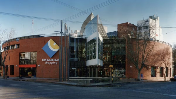 IRSA llegó a Mar del Plata con la compra del shopping Los Gallegos por más de 20 millones de dólares