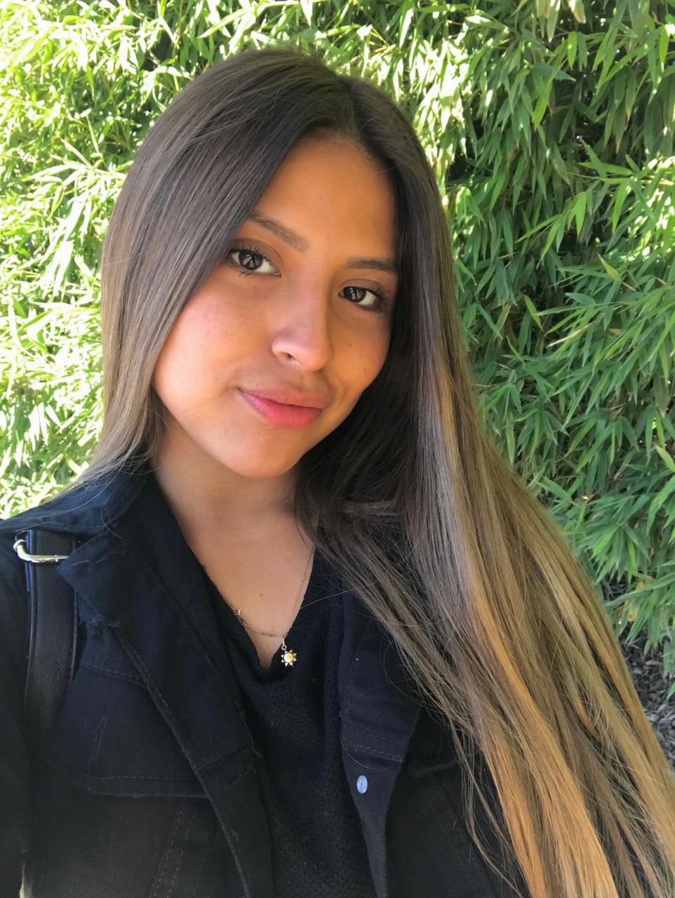 Melany Ruiz