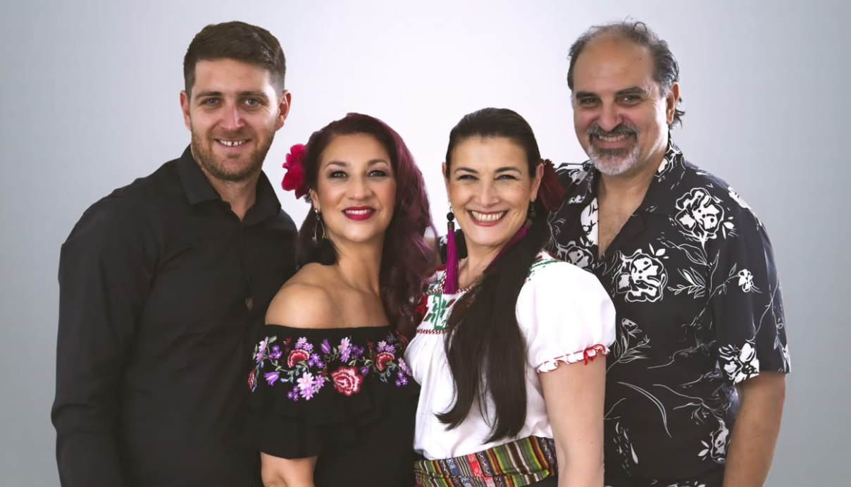 “La Vargas” vuelve al Auditorium con función única y nuevas canciones sobre Chavela Vargas