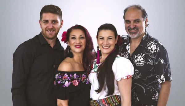 “La Vargas” vuelve al Auditorium con función única y nuevas canciones sobre Chavela Vargas