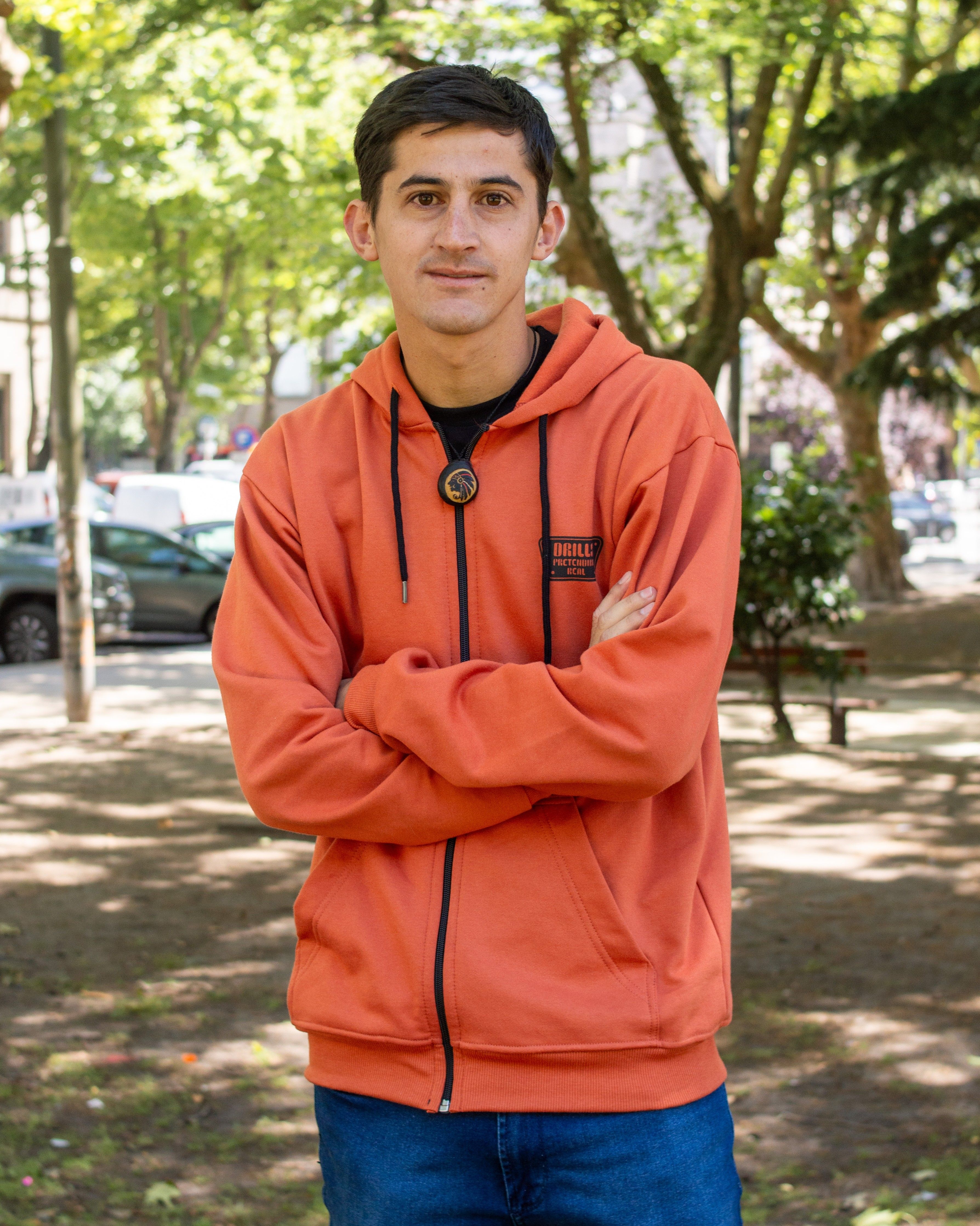 Franco Tagliaferri
