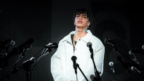 Sixto Yegros cierra su "De Frente Tour" con un show explosivo en Mar del Plata