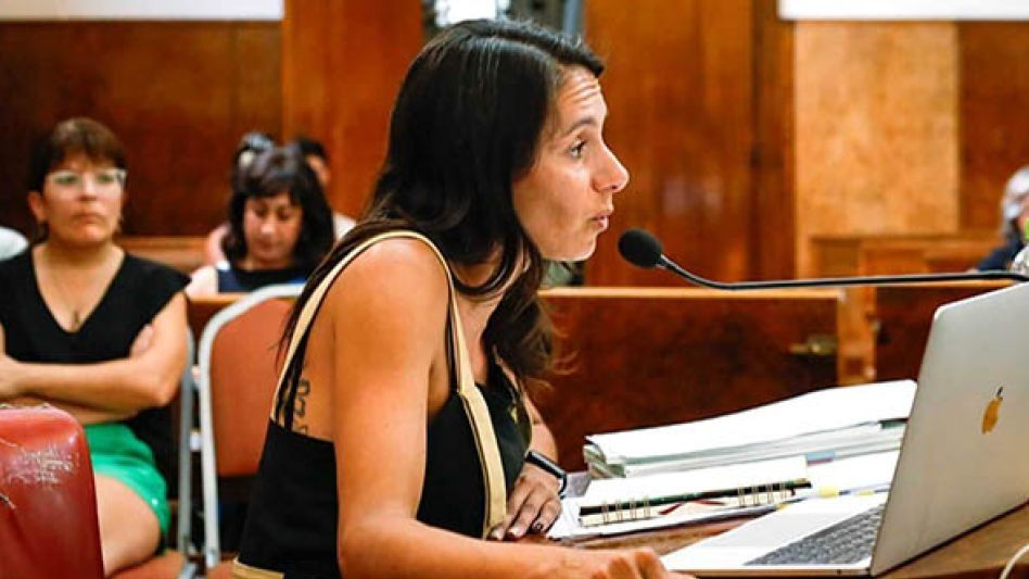 Acción Marplatense pide la derogación de la tasa vial mediante un proyecto de la concejal Eva Ayala