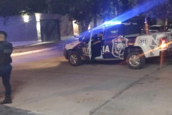 Femicidio en La Rioja: asesinó a su expareja frente a sus hijos y murió tras provocarse una grave herida