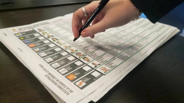 El Gobierno formalizó la Boleta Única de Papel y se utilizarán en las próximas elecciones