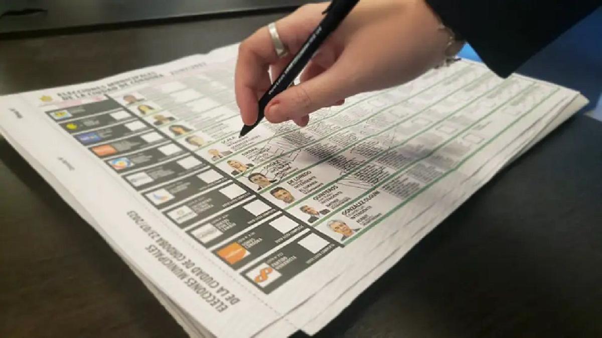 El Gobierno formalizó la Boleta Única de Papel y se utilizarán en las próximas elecciones