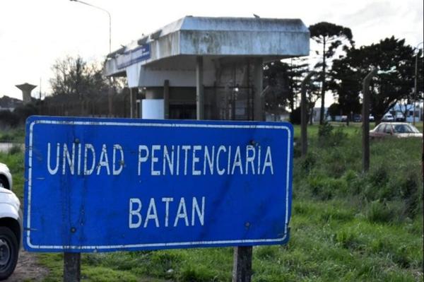 Detienen a un hombre en Batán por intentar ingresar cocaína dentro de facturas