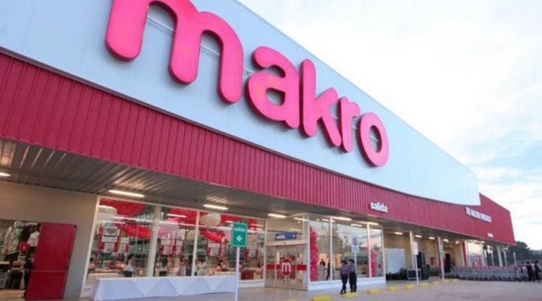 Por la recesión y baja del consumo, el grupo mayorista Makro se va de Argeninta