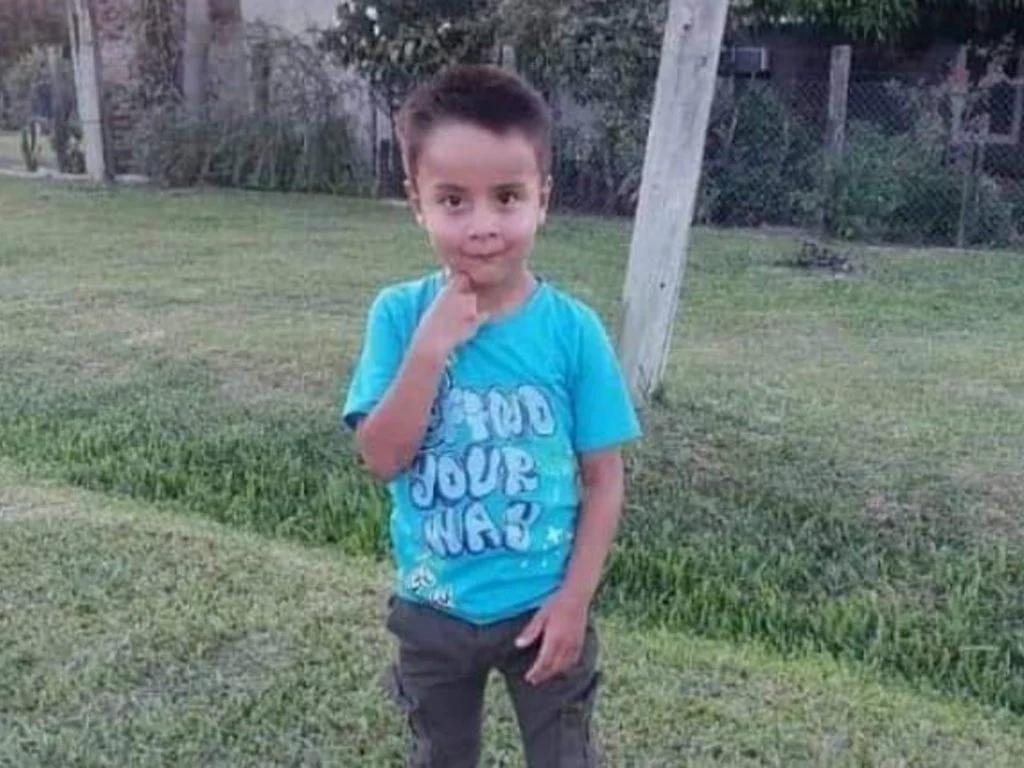 Buscan a Loan Peña en Chubut y Santa Cruz