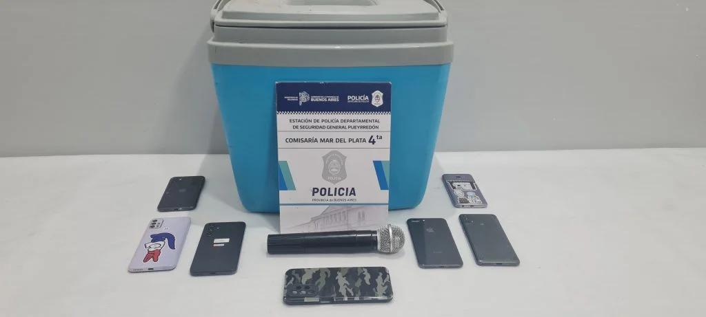 Estaba por entrar el auto a la casa y se lo robaron: Investigan a los sospechosos