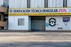 Anuncian cambios en la VTV: cómo hacer el trámite desde ahora