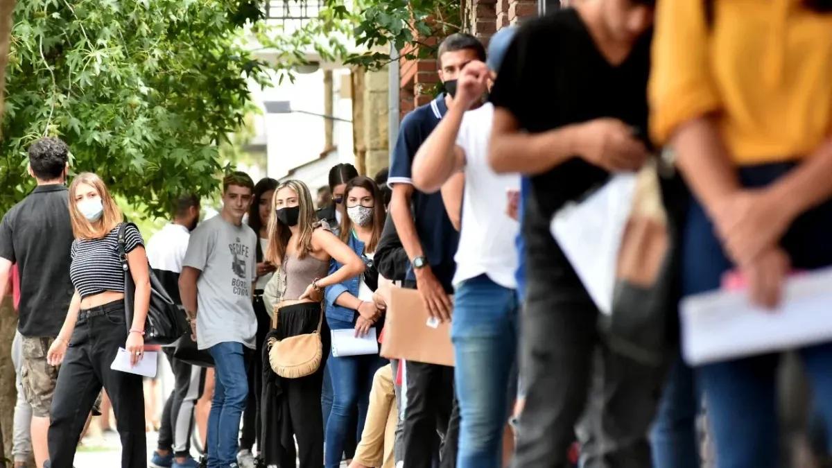 Crisis laboral en Mar del Plata: 32 mil personas desempleadas