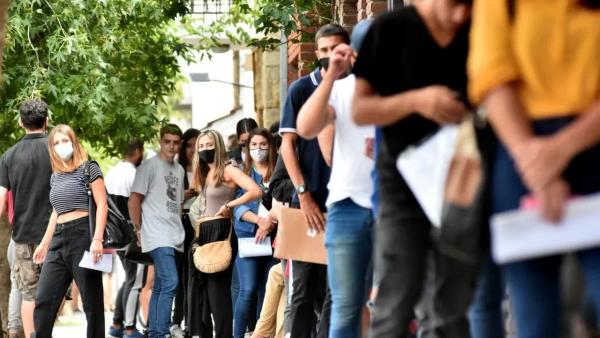 Crisis laboral en Mar del Plata: 32 mil personas desempleadas