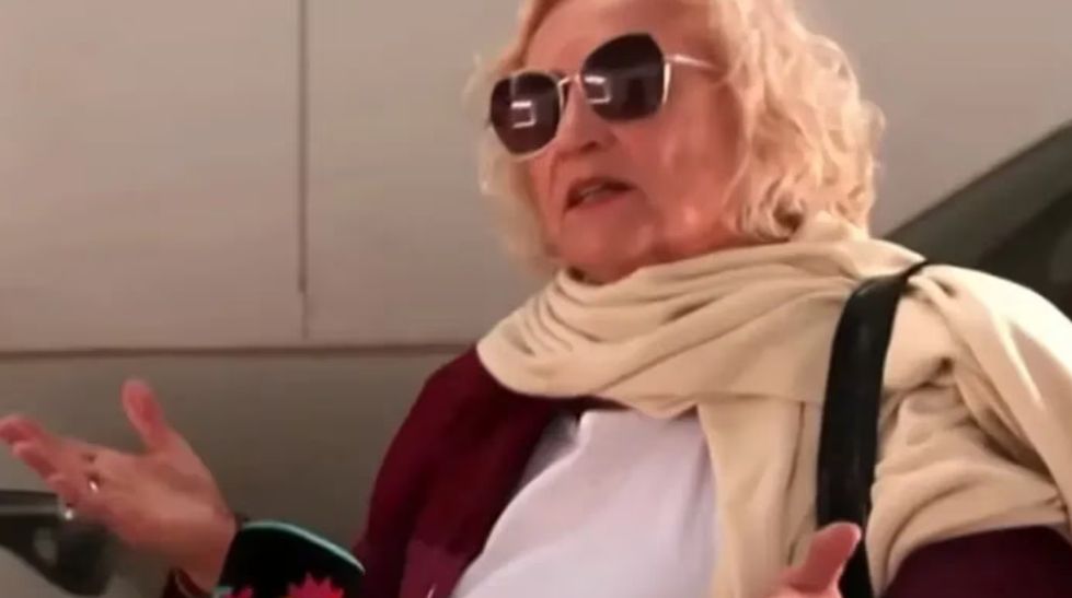 Acusaron a una jueza de pedir $8 millones para agilizar el expediente de una sucesión 
