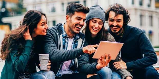 Según un estudio de la universidad de Stanford, ¿cuándo termina la juventud?