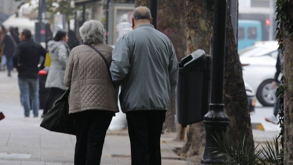 Mar del Plata es de las ciudades más logevas de la provincia