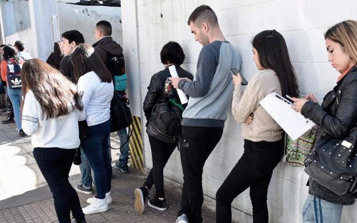 El desempleo continúa en subida en General Pueyrredon: alcanzó al 8,4% de la población en el tercer trimestre