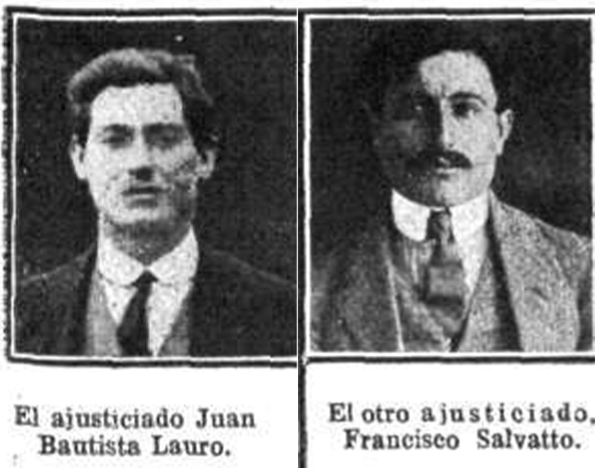 El oscuro legado de "El crimen de la calle Gallo 1680" y el debate sobre la pena de muerte en Argentina