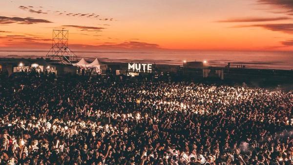 Récord turístico en Mar del Plata: 170.736 visitantes disfrutaron del último fin de semana