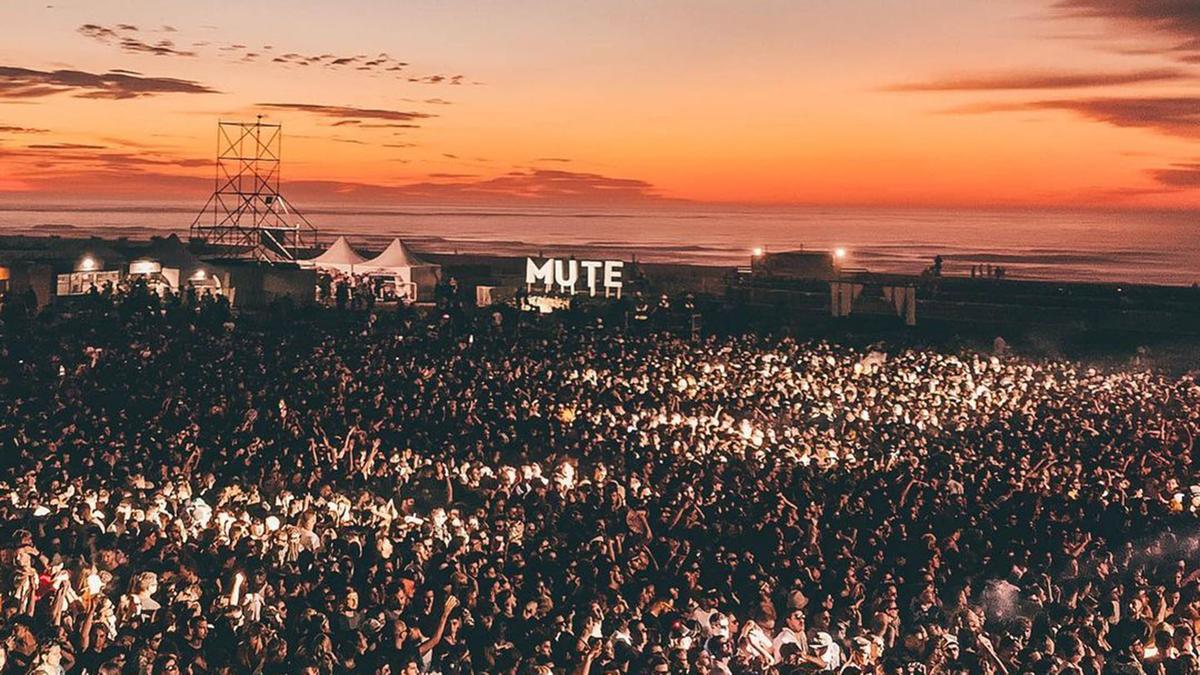 Récord turístico en Mar del Plata: 170.736 visitantes disfrutaron del último fin de semana