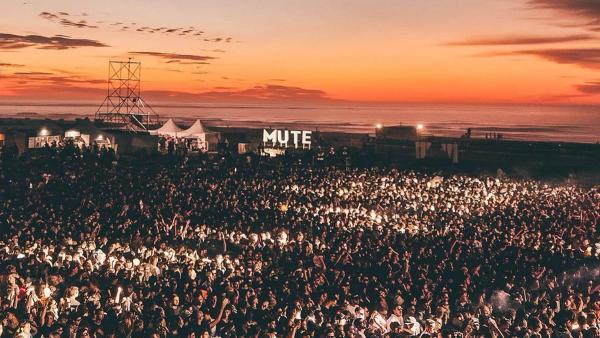 Récord turístico en Mar del Plata: 170.736 visitantes disfrutaron del último fin de semana