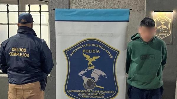 Rechazan la excarcelación del hombre acusado de explotación sexual