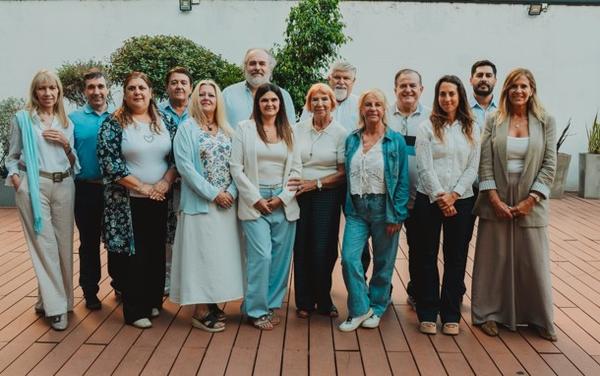 “Unidos contra la ilegalidad” vuelve a competir en las elecciones del Colegio de Martilleros de Mar del Plata