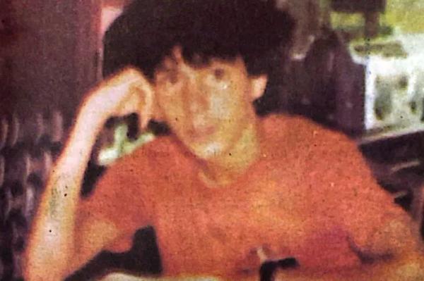 Identificaron los restos hallados en la ex casa de Cerati: era un joven desaparecido en 1984