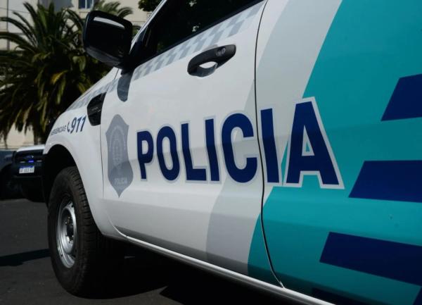 Se entregó el conductor acusado de atropellar a dos jóvenes en la costa y fugarse
