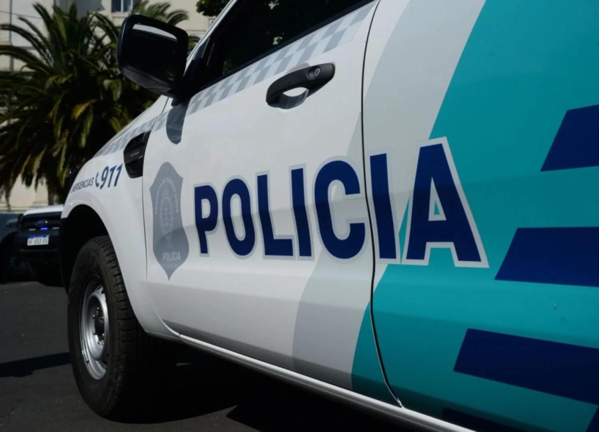 Se entregó el conductor acusado de atropellar a dos jóvenes en la costa y fugarse