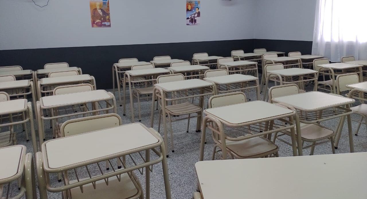 CTERA confirmó un paro nacional docente para este jueves