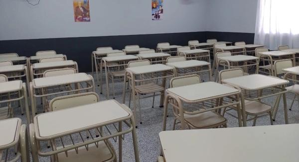 CTERA confirmó un paro nacional docente para este jueves