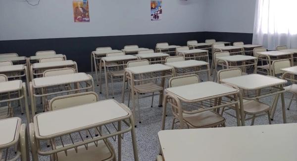 CTERA confirmó un paro nacional docente para este jueves