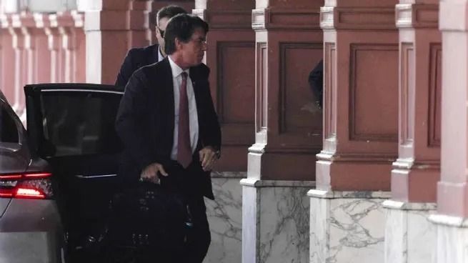 El Gobierno reunirá a los ministros de Economía de las provincias 