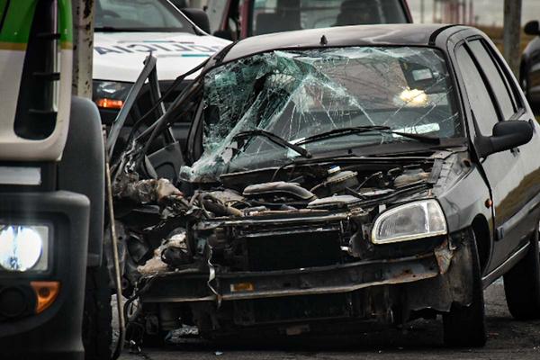 Preocupante aumento de muertes por siniestros viales en Mar del Plata: se duplicaron en el inicio del año