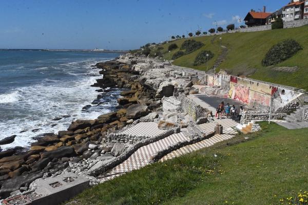 Abandono total: el municipio decidió entregar Playa Chica a una ONG