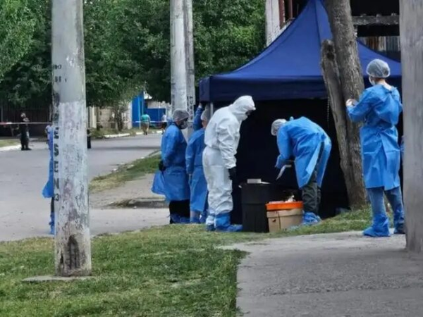 Tucumán: asesinan a un joven de 25 años tras una discusión familiar en Banda del Río Salí