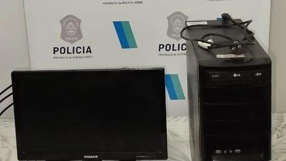 Balcarce: detuvieron a un adolescente de 14 años tras un intento de robo en un Centro Cultural